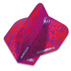 Winmau Mega S. Purple 6900.242