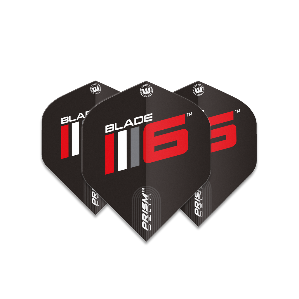 Winmau Prism Delta Blade6 6915.225