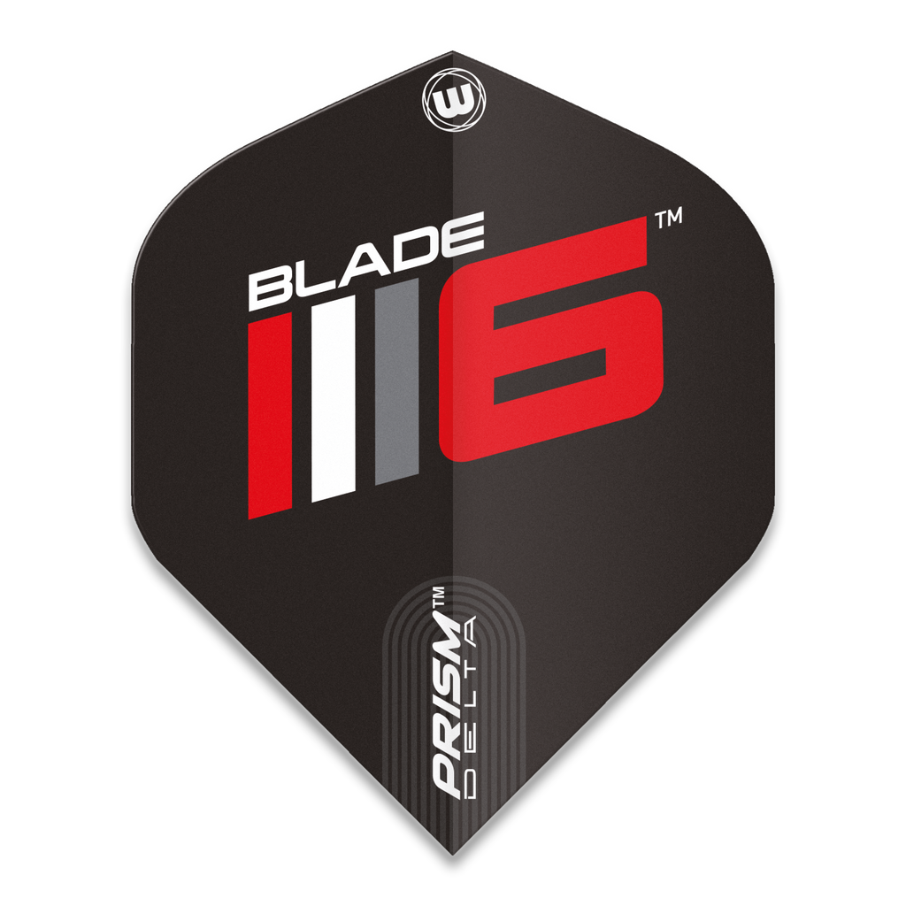 Winmau Prism Delta Blade6 6915.225