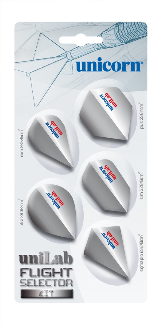 Unicorn Unilab Flight Selection Kit