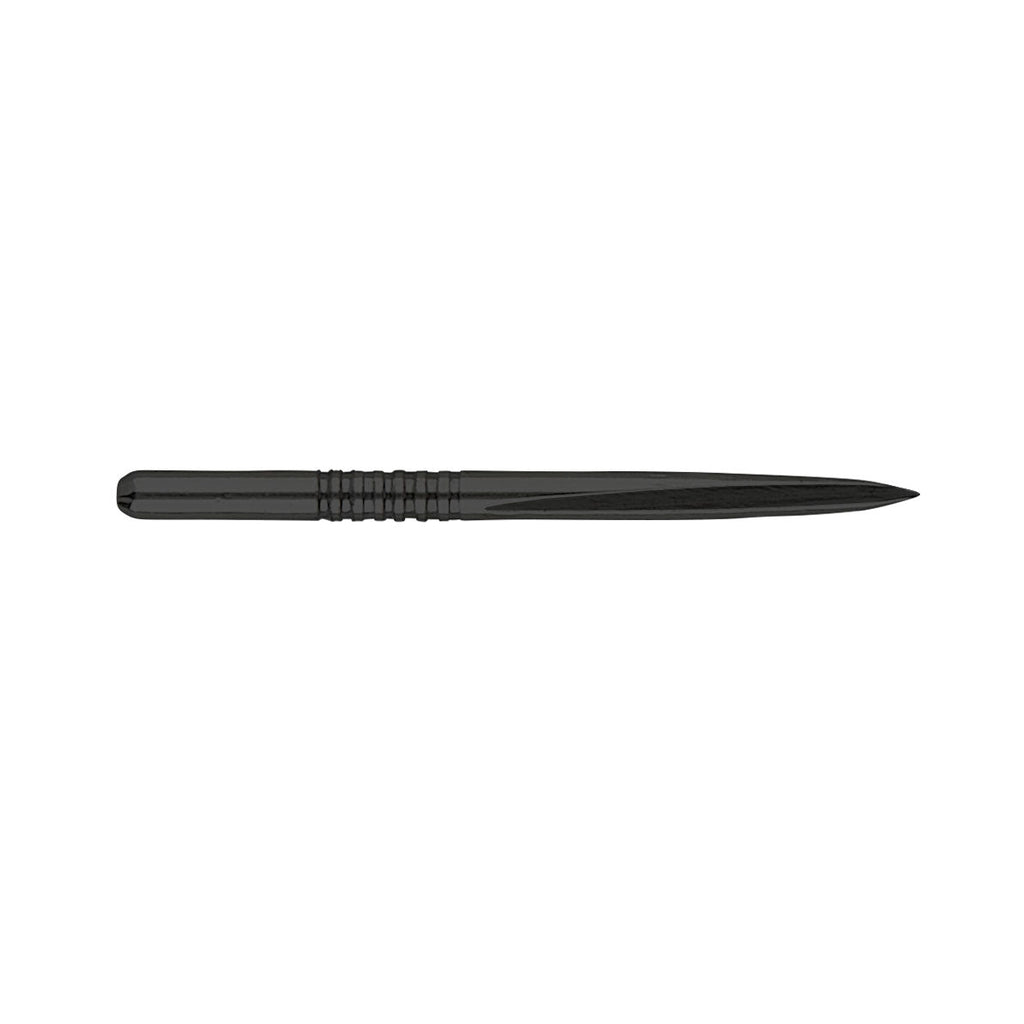 Unicorn Volute Noir Replacement Steel Points