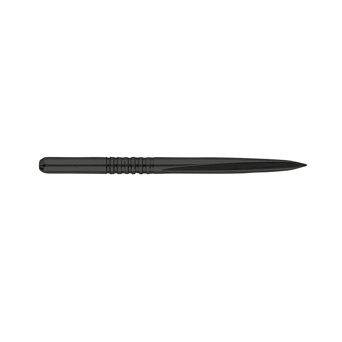 Unicorn Volute Noir Replacement Steel Points
