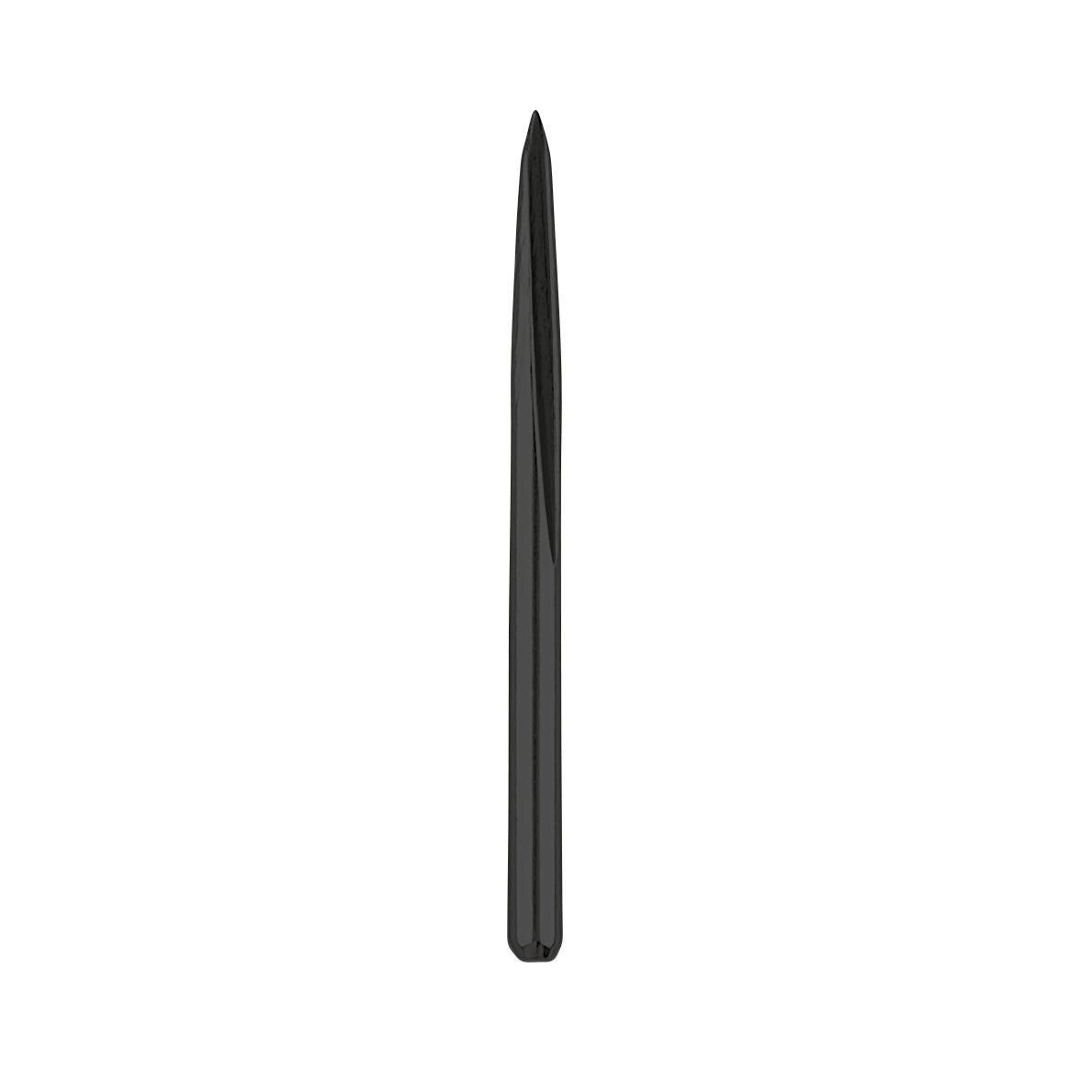 Unicorn Volute Noir Replacement Points