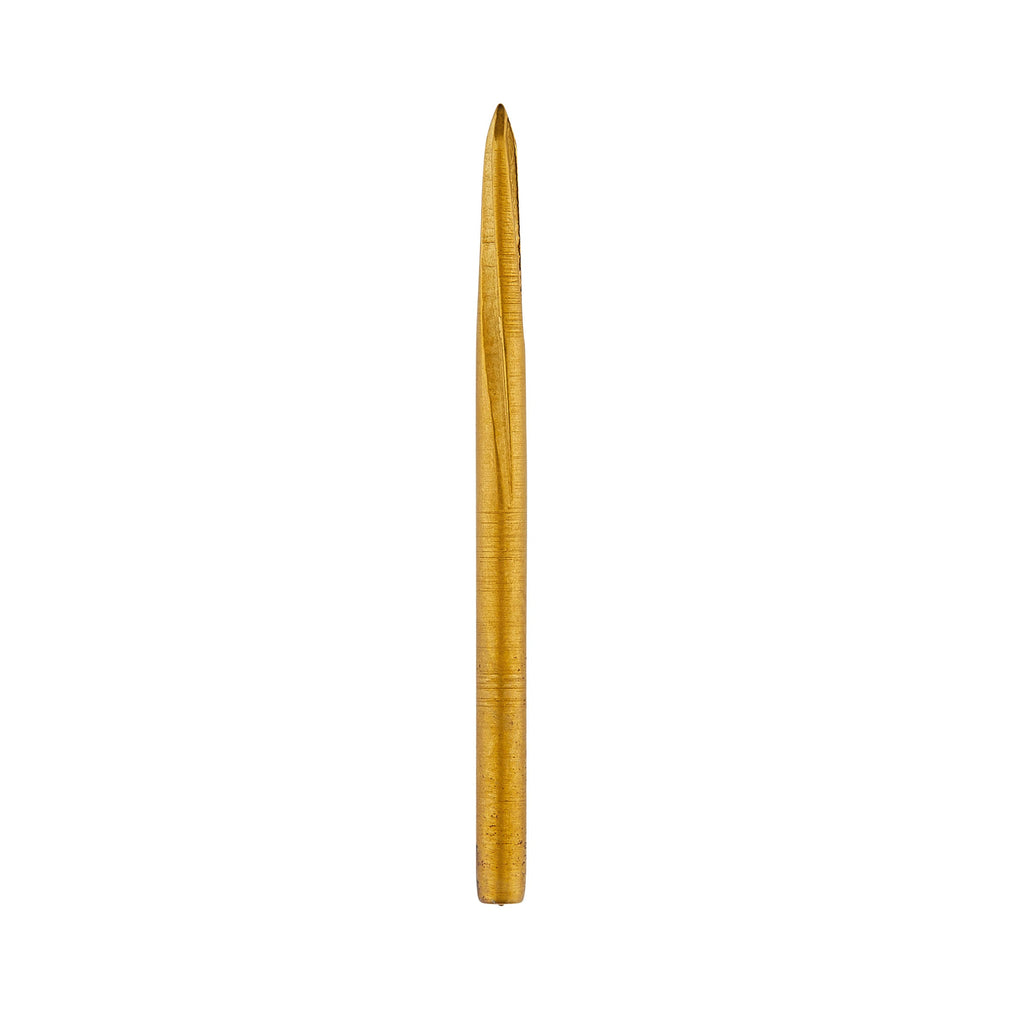 Unicorn Volute Gold Replacement Points