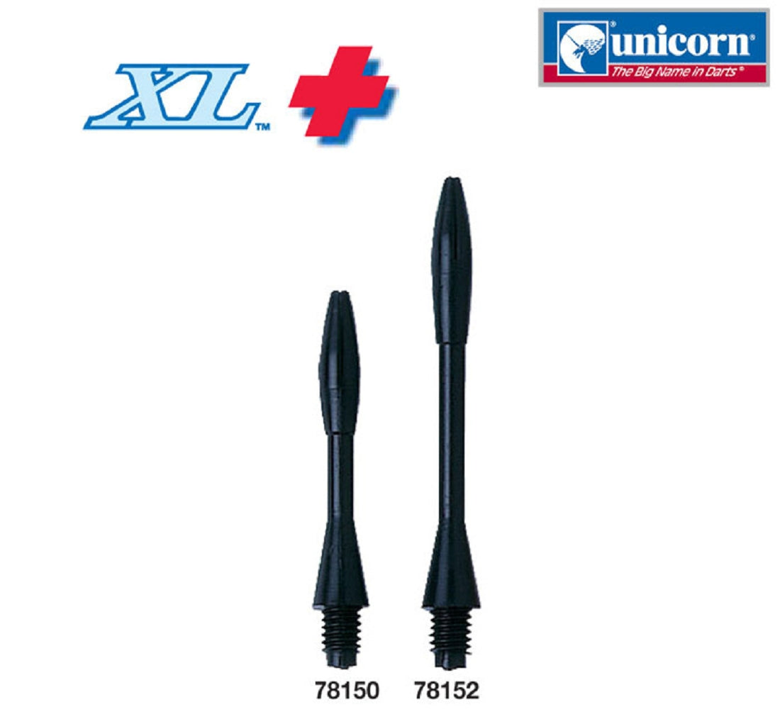 Unicorn XL Plus Shaft
