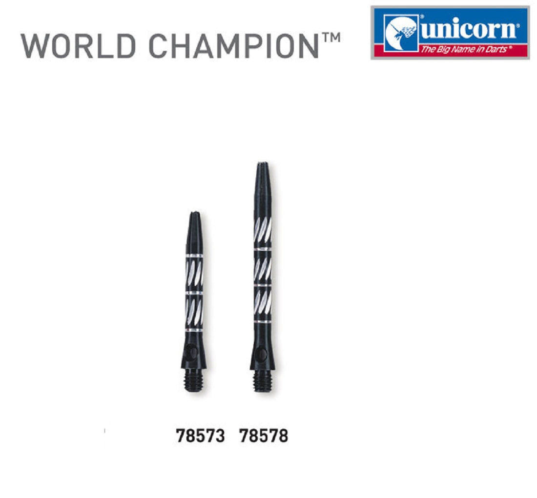 Unicorn World Champion Shaft