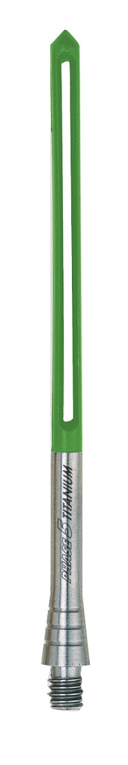 Unicorn Phase 5 Shaft
