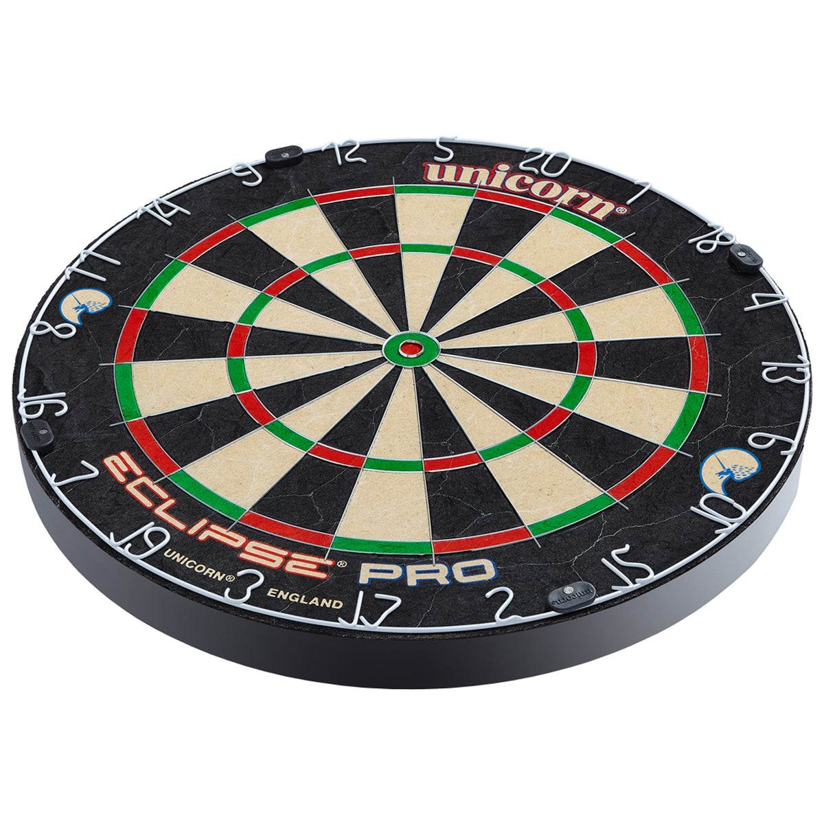 Unicorn Eclipse Pro Bristle Board