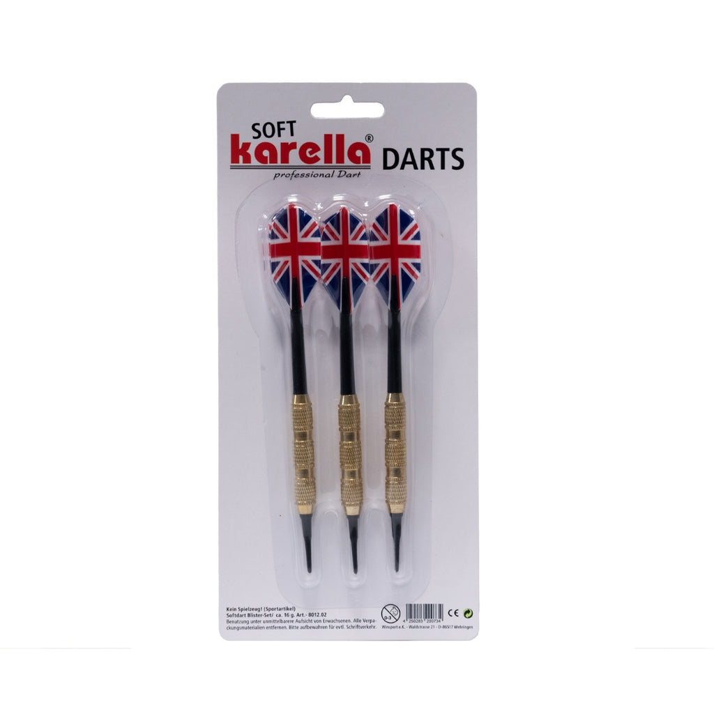 Softdart Karella Blister-Set 16 g