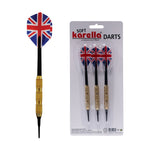 Softdart Karella Blister-Set 16 g