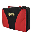 Darttasche Master-Pak Multi rot/schwarz