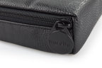 Darttasche THE PAK Leder Edition schwarz