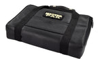 Darttasche MASTER PAK Leder Edition schwarz