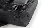 Darttasche MASTER PAK Leder Edition schwarz