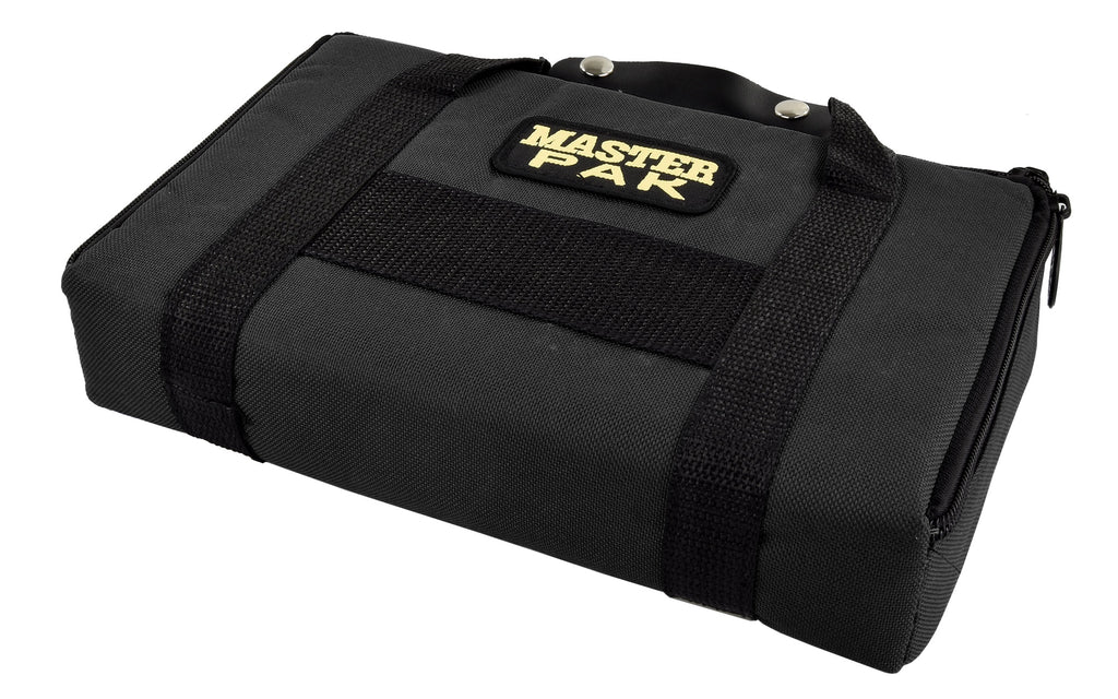 Darttasche Master Pak schwarz