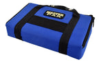 Darttasche Master Pak blau