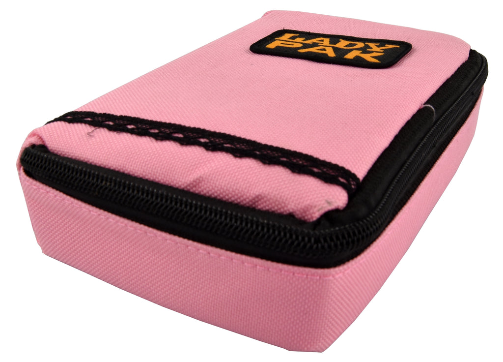 Darttasche Lady PAK rosa