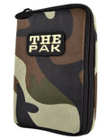 Darttasche The PAK camo