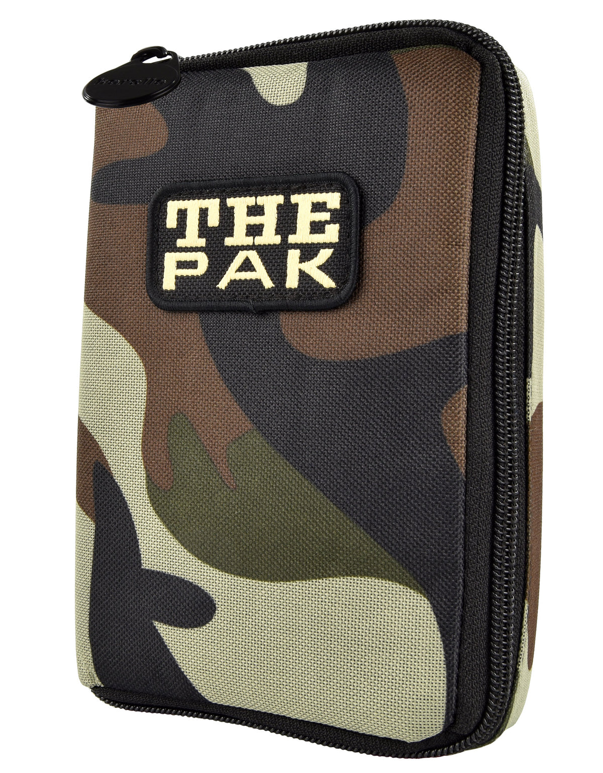 Darttasche The PAK camo