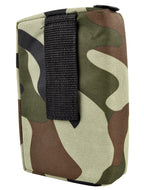Darttasche The PAK camo