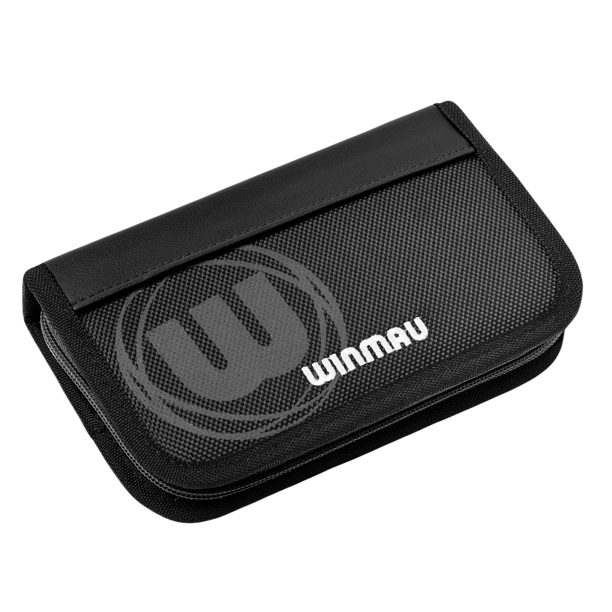 Winmau Urban-Pro Dart Case schwarz 8301