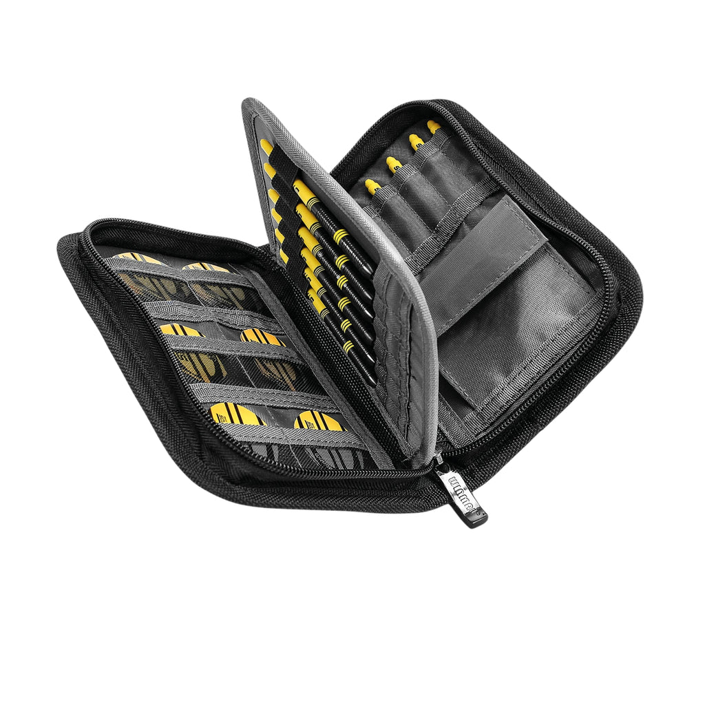 Winmau Urban-Pro Dart Case rot 8304