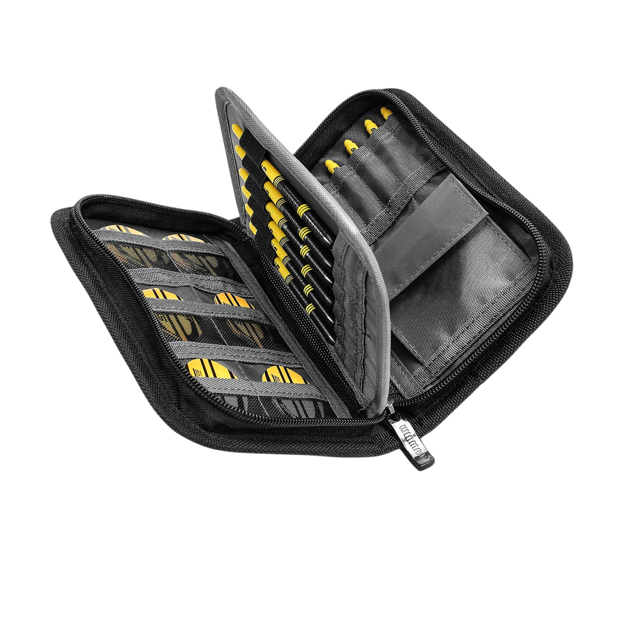 Winmau Urban-Pro Dart Case rot 8304