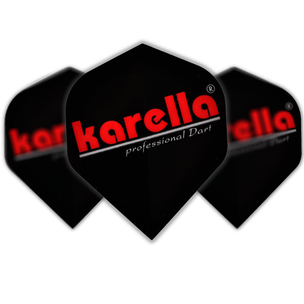 Flights Karella