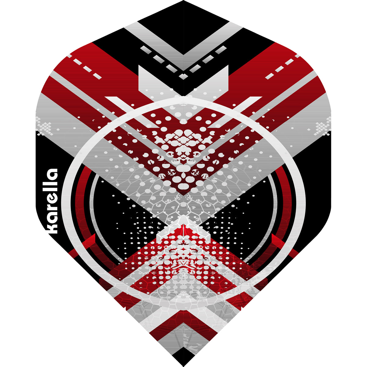 Flights Karella XT-3