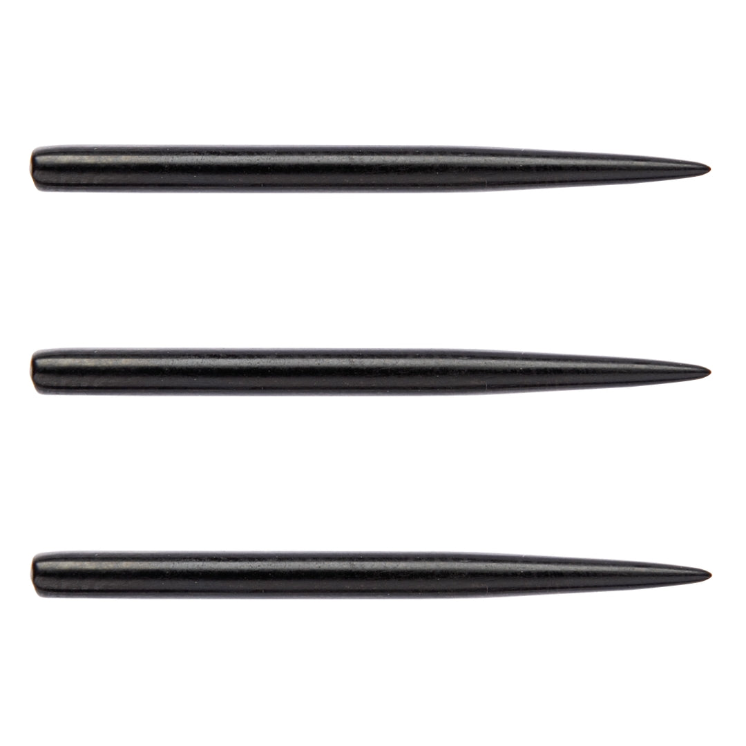 Winmau Point Steeltips Metallspitzen 8610B