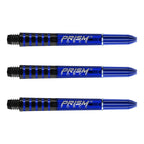 Winmau Shaft Prism Force medium blue 7020-203