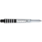 Winmau Shaft Prism Force medium clear 7020-206