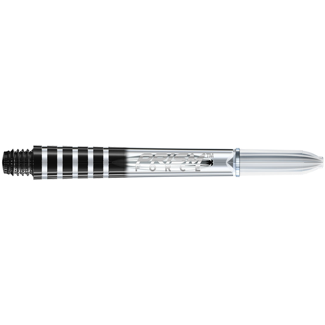Winmau Shaft Prism Force medium clear 7020-206