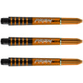 Winmau Shaft Prism Force medium orange 7020-207