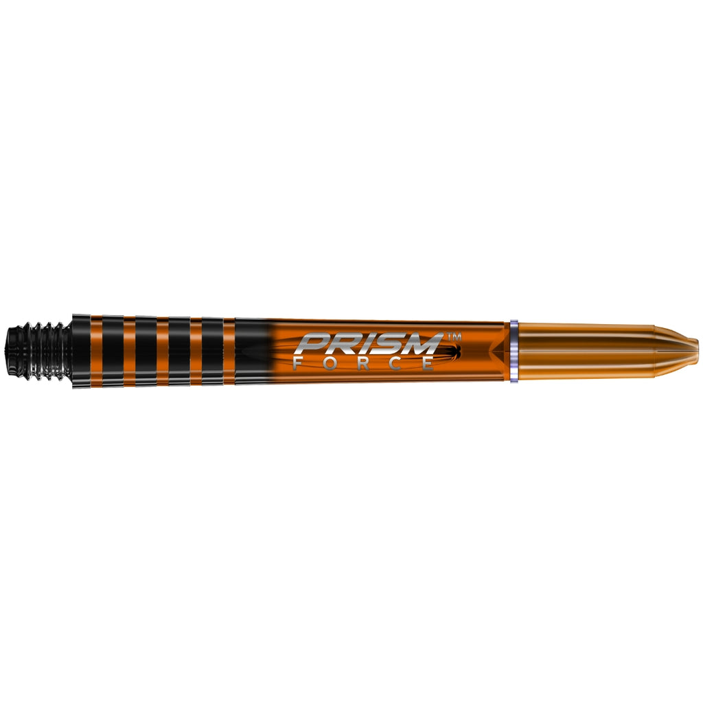 Winmau Shaft Prism Force medium orange 7020-207