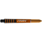Winmau Shaft Prism Force medium orange 7020-207