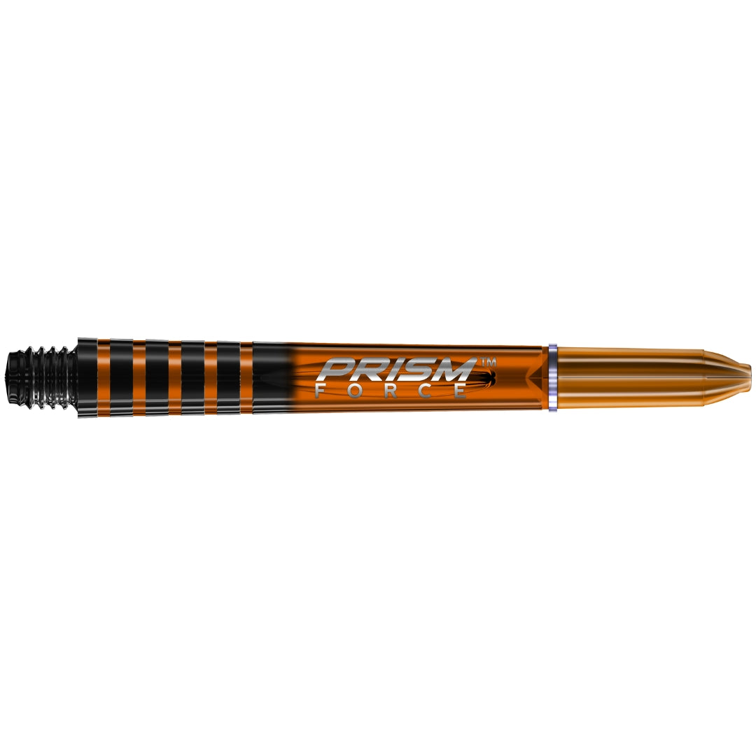 Winmau Shaft Prism Force medium orange 7020-207
