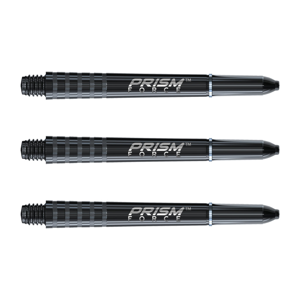 Winmau Shaft Prism Force intermediate black 7020-401