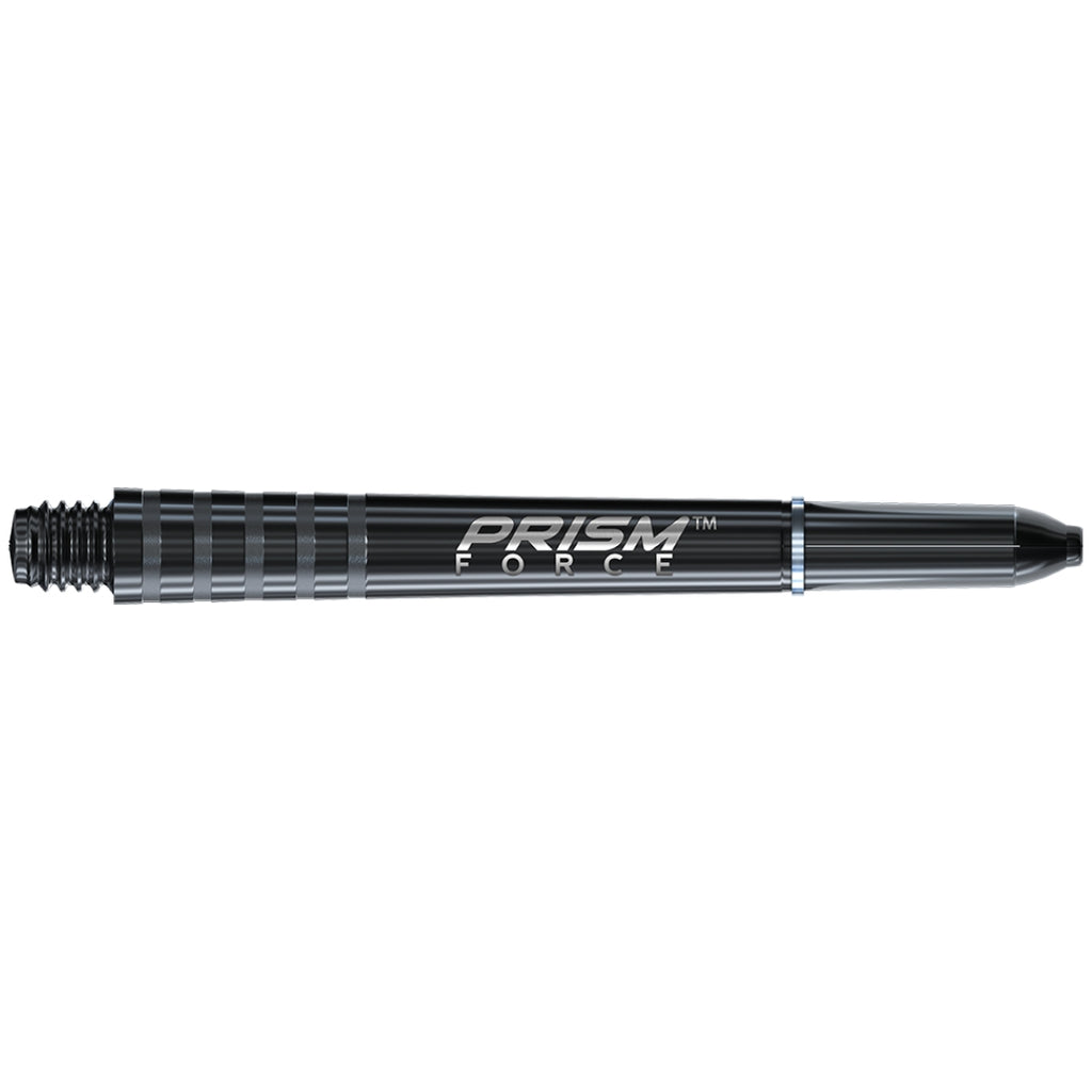 Winmau Shaft Prism Force intermediate black 7020-401