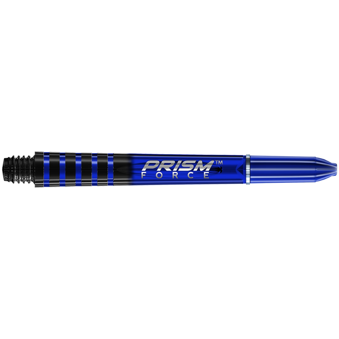 Winmau Shaft Prism Force intermediate blue 7020-403