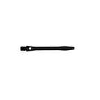 Shaft Alu medium schwarz