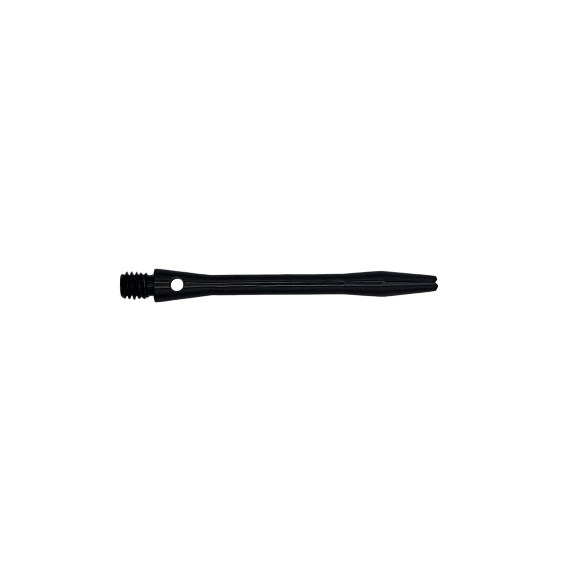 Shaft Alu medium schwarz