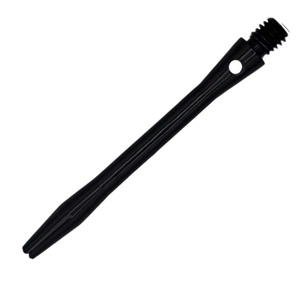 Shaft Alu medium schwarz