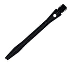 Shaft Alu medium schwarz