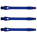 Shaft Alu medium blau