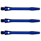Shaft Alu medium blau