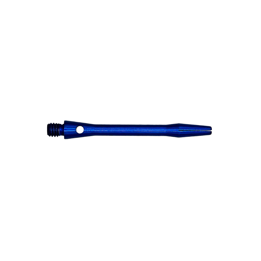Shaft Alu medium blau