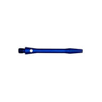 Shaft Alu medium blau