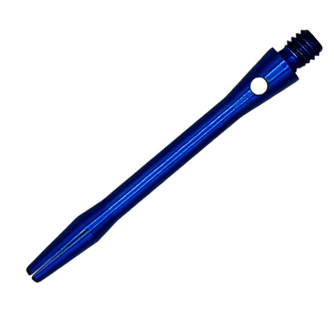 Shaft Alu medium blau