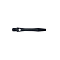 Shaft Alu short schwarz